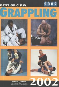 Produktbild: Best of CFW Grappling 2002