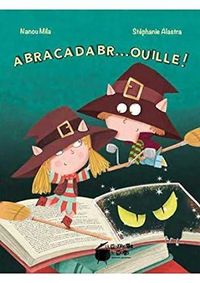 Produktbild: Abracadabr ouille