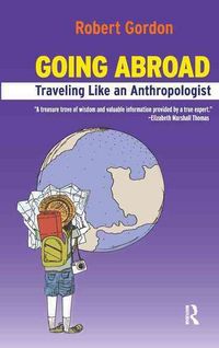 Produktbild: Gordon, R: Going Abroad