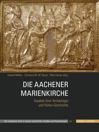 Produktbild: Die Aachener Marienkirche