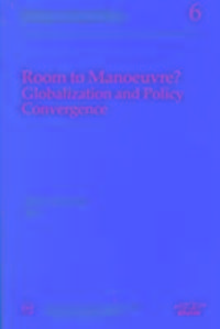 Produktbild: Room to Manouevre?