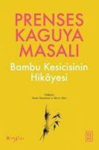 Produktbild: Prenses Kaguya Masali