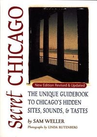 Produktbild: Secret Chicago