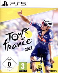 Bild vom Artikel Tour de France 2022 vom Autor 