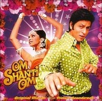Produktbild: Om Shanti Om (Deluxe Edition)