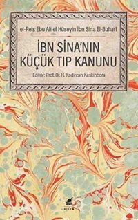 Produktbild: Ibni Sinanin K&uuml;c&uuml;k Tip Kanunu