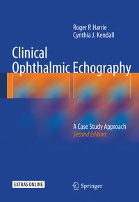 Produktbild: Clinical Ophthalmic Echography