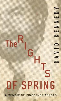 Produktbild: Rights of Spring