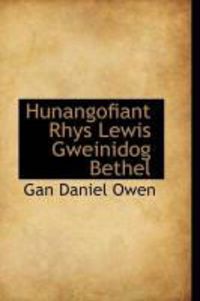 Produktbild: Hunangofiant Rhys Lewis Gweinidog Bethel