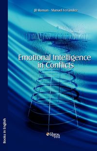 Produktbild: Emotional Intelligence in Conflicts