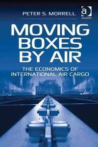 Produktbild: Morrell, P: Moving Boxes by Air