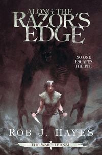 Produktbild: Along the Razor's Edge