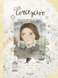 Produktbild: Concepci&oacute;n