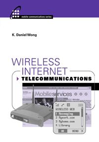Produktbild: Wireless Internet Telecommunications
