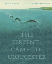 Produktbild: The Serpent Came to Gloucester