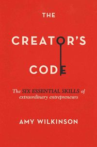 Produktbild: Creators Code