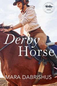 Produktbild: Derby Horse