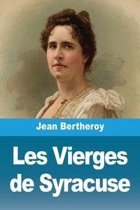 Produktbild: Les Vierges de Syracuse
