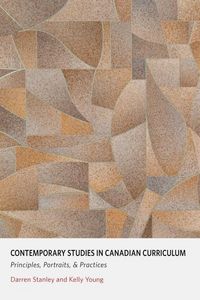 Produktbild: Contemporary Studies in Canadian Curriculum