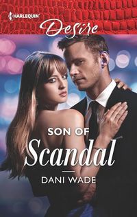 Produktbild: Son Of Scandal Original/e