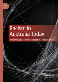 Produktbild: Racism in Australia Today