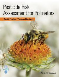 Produktbild: Pesticide Risk Assessment for Pollinators