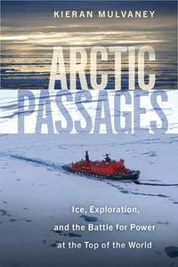 Produktbild: Arctic Passages