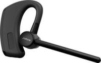 Produktbild: Jabra Perform 45 SE Kopfh&ouml;rer Kabellos Kopfband, Ohrb&uuml;gel Business/Everyday USB Typ-C Bluetooth Schwarz