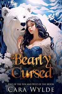 Produktbild: Bearly Cursed (Fairy Tales with a Shift)