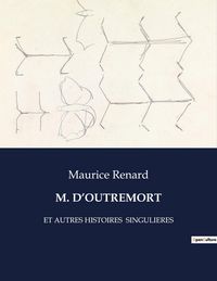 Produktbild: M. D'outremort