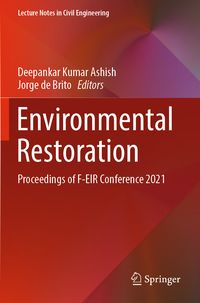 Produktbild: Environmental Restoration