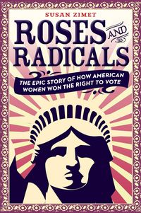 Produktbild: Roses & Radicals