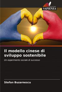 Produktbild: Il modello cinese di sviluppo sostenibile
