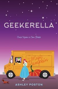 Produktbild: Geekerella