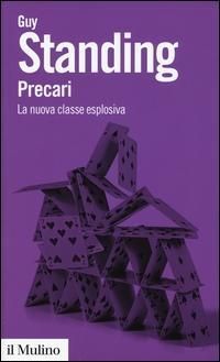Produktbild: Precari. La nuova classe esplosiva