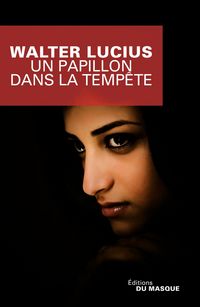Produktbild: Un papillon dans la temp&ecirc;te