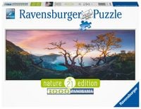 Bild vom Artikel Puzzle Ravensburger Schwefelsäure See am Mount Ijen, Java 1000 Teile vom Autor 