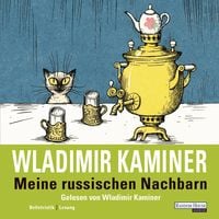 Produktbild: Meine russischen Nachbarn