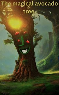 Produktbild: The Magical Avocado Tree.