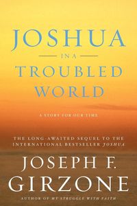 Produktbild: Joshua in a Troubled World