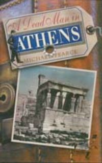 Produktbild: Dead Man in Athens