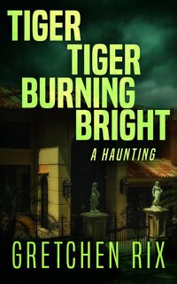 Produktbild: Tiger Tiger Burning Bright