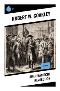 Produktbild: Amerikanische Revolution