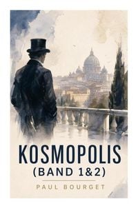 Produktbild: Kosmopolis (Band 1&2)
