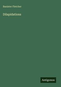 Produktbild: Dilapidations