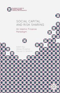 Produktbild: Social Capital and Risk Sharing