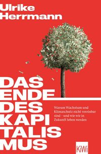 Produktbild: Das Ende des Kapitalismus