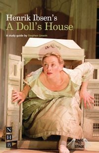 Produktbild: Ibsen's A Doll's House