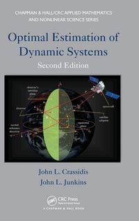 Produktbild: Optimal Estimation of Dynamic Systems