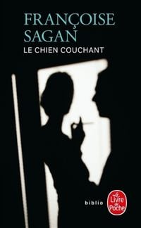 Produktbild: Le chien couchant